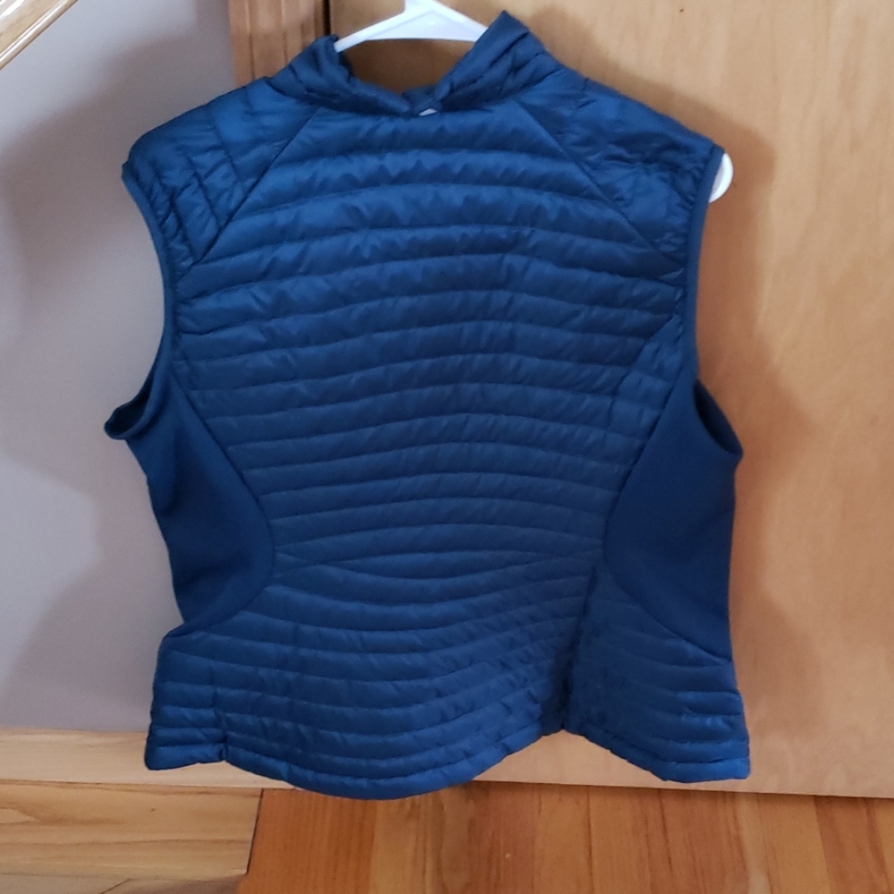 Fall Vest - image 2